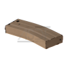 SPECNA ARMS - LOT DE 5 CHARGEURS M4 POLYMERE 140 BILLES SPECNA ARMS - 5