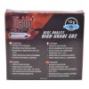 DIABLO - LOT DE 5 CARTOUCHES CO2 DIABLO - 2