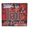 DIABLO - LOT DE 5 CARTOUCHES CO2 DIABLO - 3