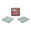 DIABLO - LOT DE 10 CARTOUCHES CO2 DIABLO - 1
