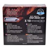 DIABLO - LOT DE 10 CARTOUCHES CO2 DIABLO - 2