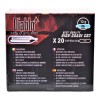 DIABLO - LOT DE 20 CARTOUCHES CO2 DIABLO - 3