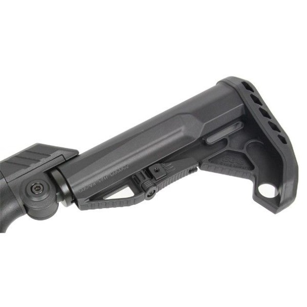 G&G - SSG-1 SPECIAL SPEEDSOFT G&G - Guay Guay Armament - 12