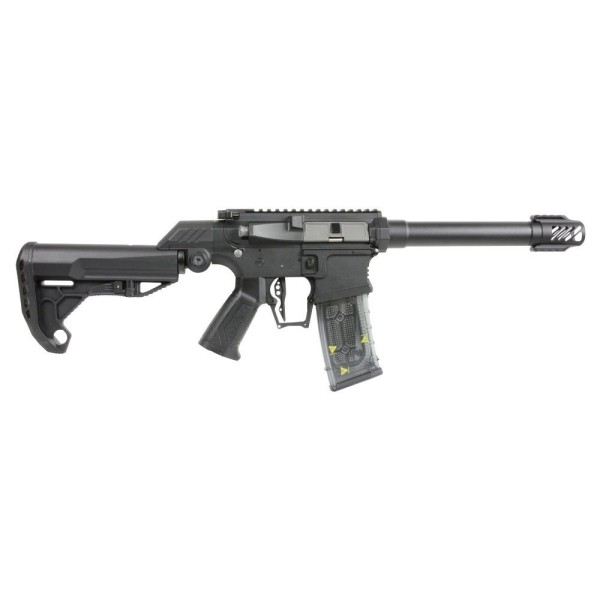G&G - SSG-1 SPECIAL SPEEDSOFT G&G - Guay Guay Armament - 5