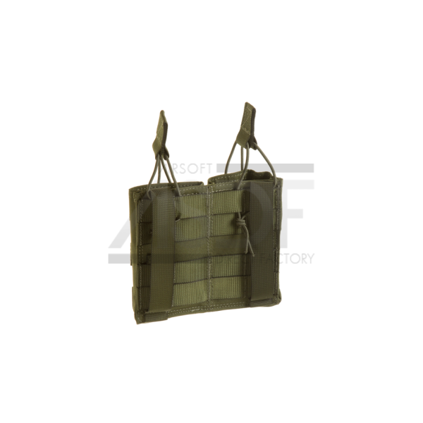 INVADER GEAR - POCHE DOUBLE CHARGEUR M4 TOD INVADER GEAR - 2