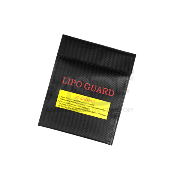 PIRATE ARMS - SAC LIPO PROTECTION PIRATE ARMS - 1