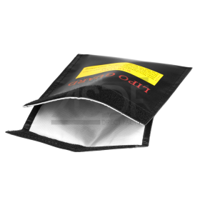 PIRATE ARMS - SAC LIPO PROTECTION PIRATE ARMS - 2