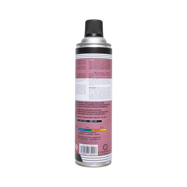 SWISS ARMS - BOUTEILLE DE GAZ HEAVY GAZ SEC 110 PSI SWISS ARMS - 2