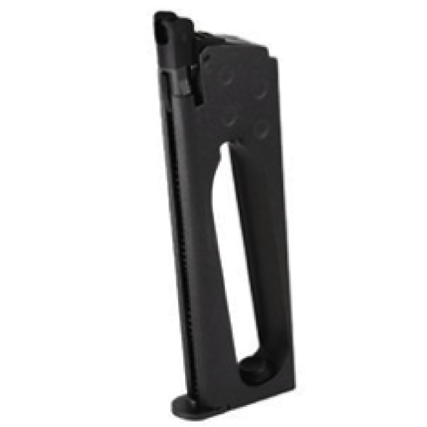 CYBER GUN - CHARGEUR 1911 CO2 17 billes CYBER GUN - 1