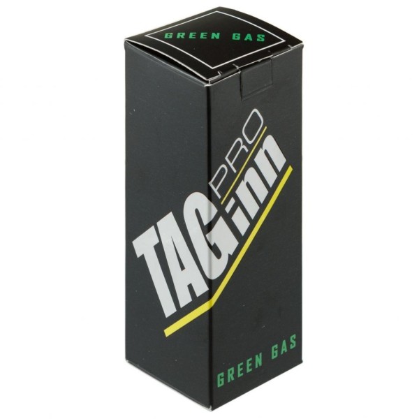 TAGINN - SHELL EVO GREEN GAS TAGINN INOVATION - 2