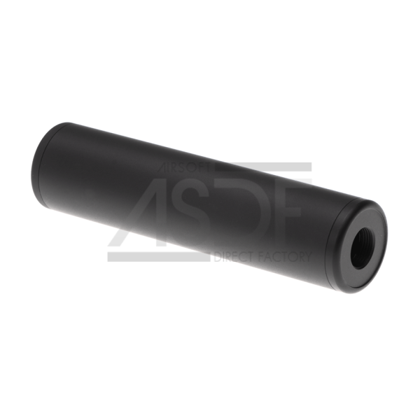 METAL - SILENCIEUX 130x32MM CW/CCW METAL - 1