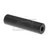 METAL - SILENCIEUX 130x32MM CW/CCW METAL - 1