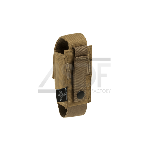 INVADER GEAR - POCHE GRENADE 40MM TAN INVADER GEAR - 2