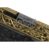 WE - G19 / WE19 Gen 3 Gravé ivoire Metal / ABS GBB WE Airsoft - 12