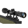 WELL - SNIPER SPRING L96 AWP UPGRADE WELL - 5
