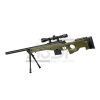 WELL - SNIPER SPRING L96 AWP UPGRADE WELL - 2