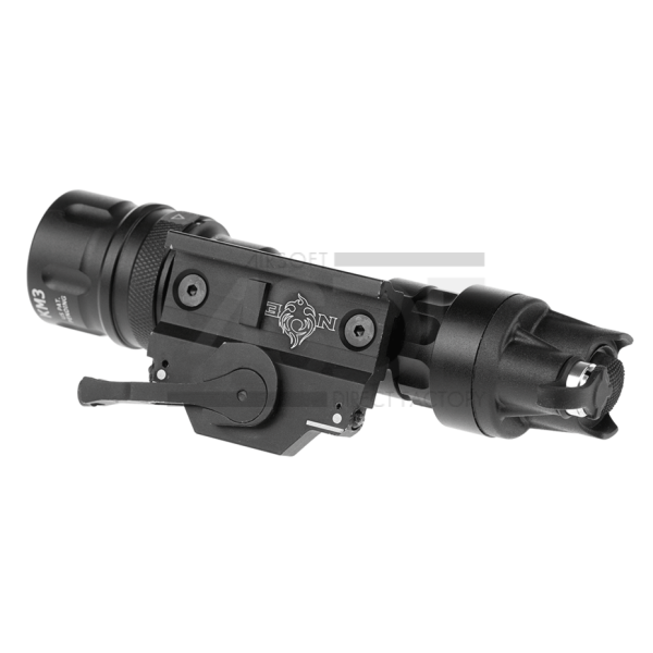 NIGHT EVOLUTION - M952V LAMPE 180 LUMENS ET STROBO NIGHT EVOLUTION - 3