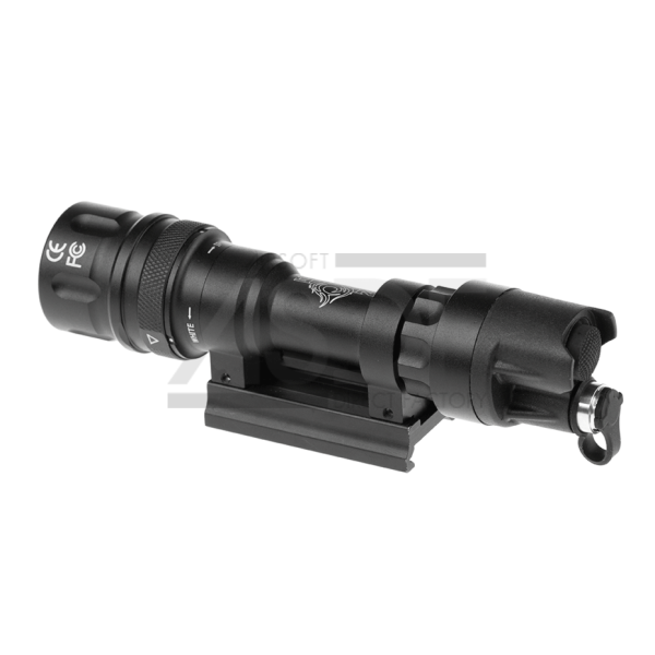 NIGHT EVOLUTION - M952V LAMPE 180 LUMENS ET STROBO NIGHT EVOLUTION - 2