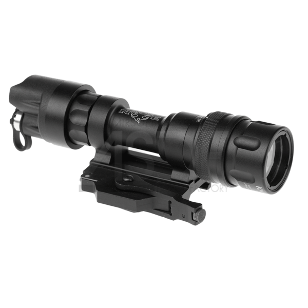 NIGHT EVOLUTION - M952V LAMPE 180 LUMENS ET STROBO NIGHT EVOLUTION - 1