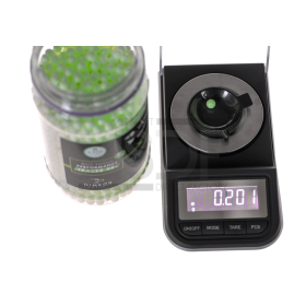 NIMROD - BILLE TRACANTE VERT BIO 0.20GR NIMROD - 2