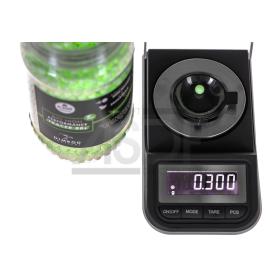 NIMROD - BILLE TRACANTE VERT BIO 0.30GR NIMROD - 2