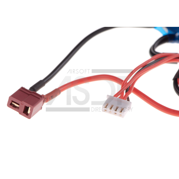 NIMROD - LIPO 11.1V 1300MAH 25C T-PLUG TROIS BATONS NIMROD - 4