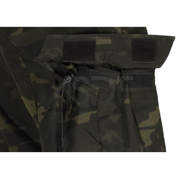 INVADER GEAR - PANTALON REVENGER - ATP BLACK INVADER GEAR - 7