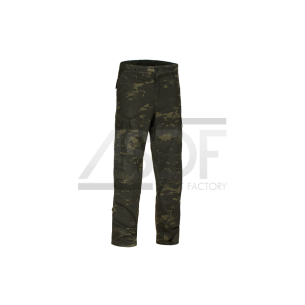 INVADER GEAR - PANTALON REVENGER - ATP BLACK INVADER GEAR - 1