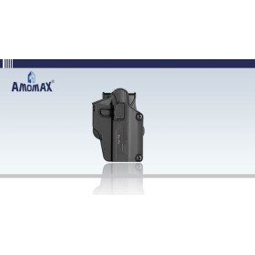 AMOMAX - HOLSTER MULTI PISTOLET PER-FIT-29766