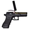 CYMA - NEW G18C ELECTRIQUE LIPO + MOSFET FULL AUTO CYMA - 3