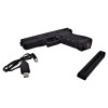 CYMA - NEW G18C ELECTRIQUE LIPO + MOSFET FULL AUTO CYMA - 4