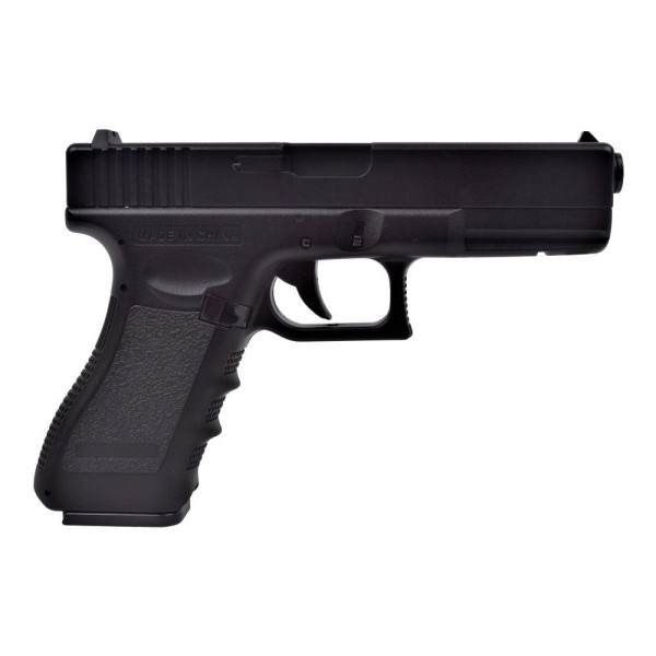 CYMA - NEW G18C ELECTRIQUE LIPO + MOSFET FULL AUTO CYMA - 2