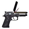 CYMA - M9 AEP FULL AUTO CYMA - 4