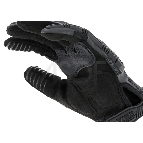 MECHANIX - GANTS M-PACT COVERT NOIR MECHANIX WEAR - 4