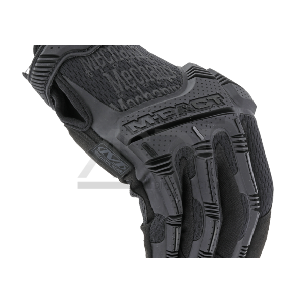 MECHANIX - GANTS M-PACT COVERT NOIR MECHANIX WEAR - 8