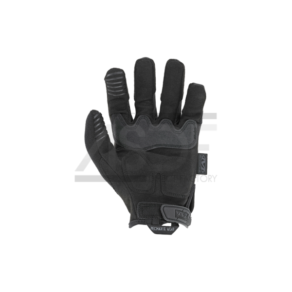 MECHANIX - GANTS M-PACT COVERT NOIR MECHANIX WEAR - 3