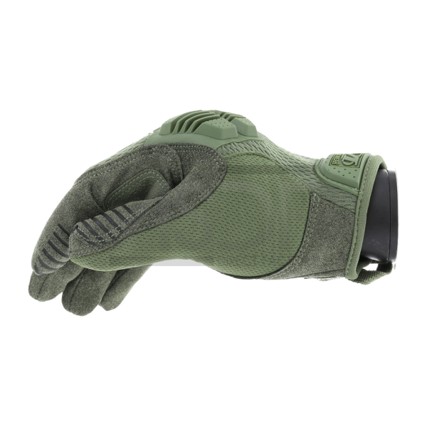 MECHANIX - GANTS M-PACT COVERT VERT MECHANIX WEAR - 6