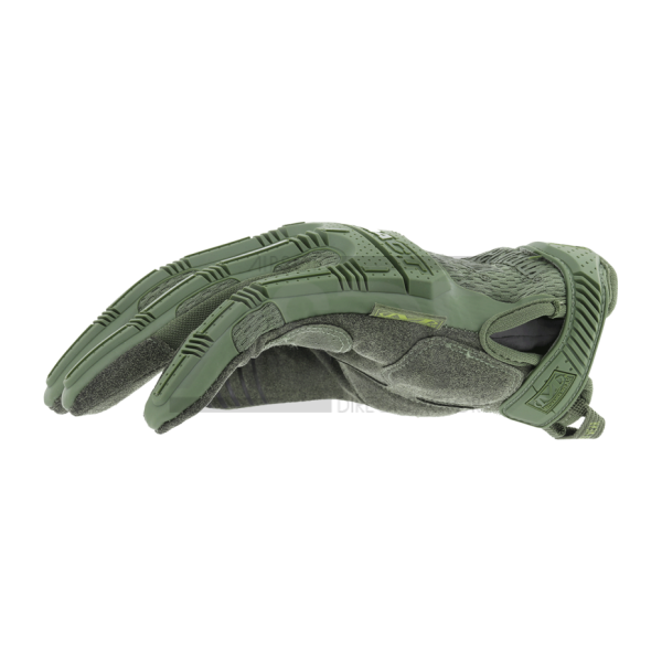 MECHANIX - GANTS M-PACT COVERT VERT MECHANIX WEAR - 4