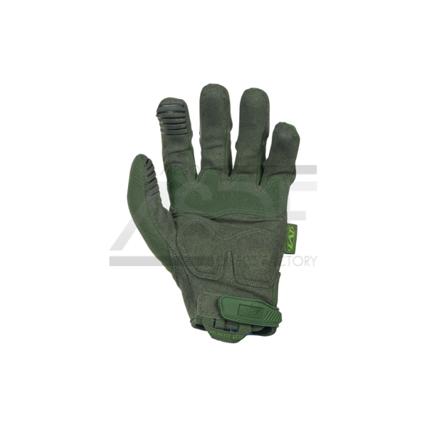 MECHANIX - GANTS M-PACT COVERT VERT MECHANIX WEAR - 3