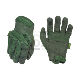 MECHANIX - GANTS M-PACT COVERT VERT MECHANIX WEAR - 2