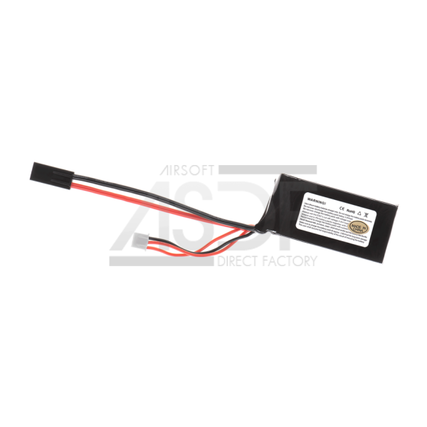 NIMROD - LIPO 7.4V 1000MAH 65C TYPE PEQ NIMROD - 2