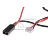 NIMROD - LIPO 11.1V 1300MAH 25C 3 BATONS NIMROD - 4