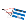 NIMROD - LIPO 11.1V 1300MAH 25C 3 BATONS NIMROD - 1