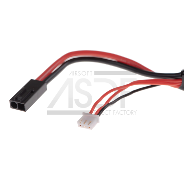 NIMROD - LIPO 7.4V 1300MAH 65C TYPE PEQ TAMYA NIMROD - 3