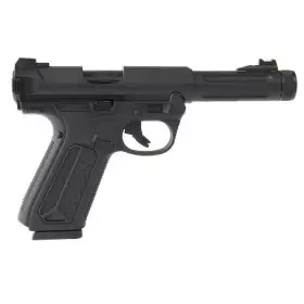 ACTION ARMY - AAP-01 GAZ BLOW BACK SEMI/FULL-29842
