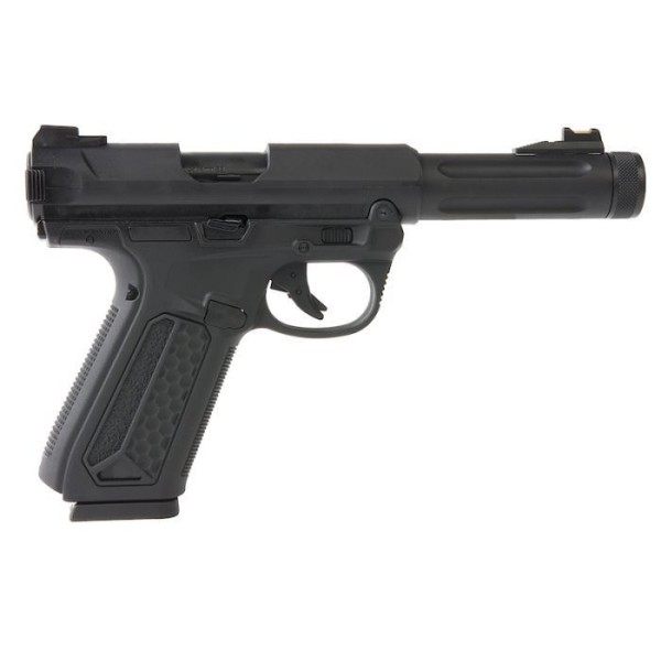 ACTION ARMY - AAP-01 GAZ BLOW BACK SEMI/FULL Action Army - 1