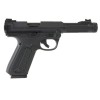 ACTION ARMY - AAP-01 GAZ BLOW BACK SEMI/FULL Action Army - 1
