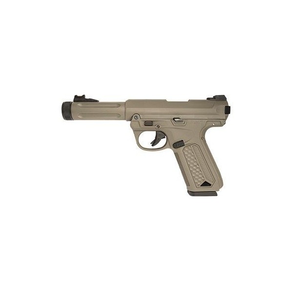 ACTION ARMY - AAP-01 GAZ BLOW BACK SEMI/FULL Action Army - 3