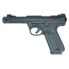 ACTION ARMY - AAP-01 GAZ BLOW BACK SEMI/FULL Action Army - 4