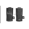 SECUTOR - PUGNA TOMAHAWK HACHE DE COMBAT POLYMERE SECUTOR - 6